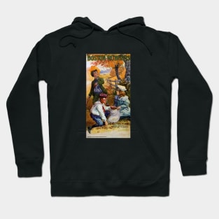 1906 Boston Rubbers Hoodie